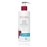 Decubal Hydrating Body Lotion kehakreem kuivale ja tundlikule nahale - 400 ml.