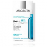 La Roche-Posay Hyalu B5 Suractivated Serum Anti-Wrinkle Concentrate n&auml;oseerum igale nahat&uuml;&uuml;bile - 30 ml.