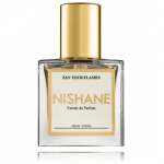 Nishane Fan Your Flames Extrait De Parfum meestele ja naistele - 15 ml.