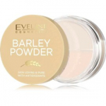 Eveline Barley Powder Soft Matte matt tolmpuuder - 8 g.