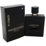 Mauboussin Pour Lui In Black EDP meestele - 100 ml.