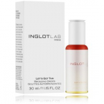 Inglot Lab Let's Get Tan Bronzing Drops &otilde;lip&otilde;hised isepruunistavad tilgad n&auml;ole ja kehale - 30 ml.