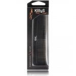 KillyS Hair Comb For Men plaukų &scaron;ukos vyrams - 1 tk.