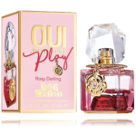 Juicy Couture Oui Play Rosy Darling EDP naistele - 15 ml.