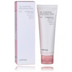 Celimax Oil Control Moisturizing Cream n&auml;okreem kombineeritud, rasusele nahale - 80 ml.