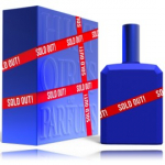 Histoires de Parfums This is Not a Blue Bottle 1.8 Sold Out EDP meestele ja naistele - 115 ml.