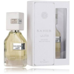 Ard Al Zaafaran Saheb Intense EDP meestele ja naistele - 70 ml.