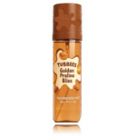 Grandeur Tubbees Golden Praline Bliss Fragrance Mist kehasprei meestele ja naistele - 90 ml.