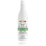 AlfaParf Milano Yellow Professional Scalp Comfort Shampoo &scaron;ampoon tundlikule peanahale - 500 ml.