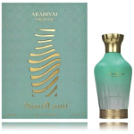 Arabiyat Prestige Nisma EDP naistele - 80 ml.