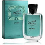Rasasi Hawas La Mer EDP meestele - 100 ml.