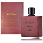 Rayhaan Cordova EDP meestele - 100 ml.