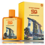 Street Origins Singapore Proper EDP meestele ja naistele - 75 ml.