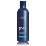 Ziaja Men Duo Concept Moisturizing Soothing Shower Gel du&scaron;igeel meestele - 300 ml.