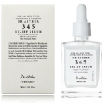Dr. Althea 345 Relief Serum piimjas n&auml;oseerum k&otilde;ikidele nahat&uuml;&uuml;pidele - 30 ml.