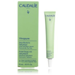 Caudalie Vinopure Stop Salicylic Buttons sihip&auml;rane hooldus vistrikele kalduvale nahale - 15 ml.