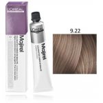 L'oreal Professionnel Majirel professionaalne juuksev&auml;rv 50 ml - 9,22 - Very Light Blonde Deep Iris