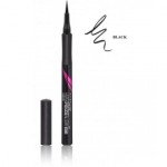Maybelline Master Precise viltotsaga silmalainer - Black