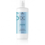 Schwarzkopf Professional BC Bonacure Moisture Kick &scaron;ampoon - 1000 ml.