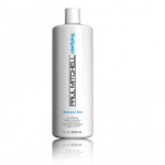 Paul Mitchell Two Deep Cleansing s&uuml;gavpuhastav &scaron;ampoon - 1000 ml.