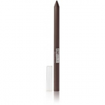 Maybelline Waterproof Tattoo Liner veekindel silmapliiats - Bold Brown