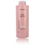 Wella Professionals Invigo Blonde Recharge &scaron;ampoon (Cool Blond) - 1000 ml.