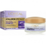 Loreal Hyaluron Specialist niisutav &ouml;&ouml;kreem-mask - 50 ml.