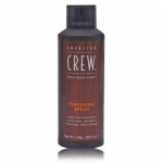 American Crew Finishing Spray Medium Hold keskmiselt fikseeriv juukselakk meestele - 200 ml.