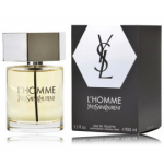 Yves Saint Laurent L'Homme EDT meestele - 100 ml.