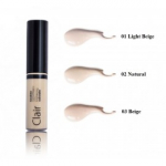 Paese Clair Brightening Concealer helendav peitekreem - 01 Light Beige