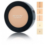 Revlon ColorStay kompaktpuuder - 850 Medium Deep