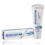 Sensodyne Rapid Relief hambapasta tundlikele hammastele - 75 ml.