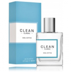 Clean Classic Cool Cotton EDP naistele - 60 ml.