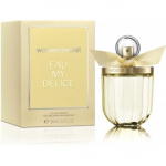 Women'Secret Eau My Delice EDT naistele - 100 ml.