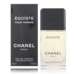 Chanel Egoiste EDT meestele - 100 ml.