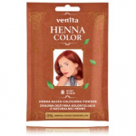 Venita Henna Color v&auml;rvipalsam - 8 - Ruby