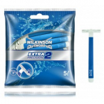 Wilkinson Sword Men Extra2 Precision &uuml;hekordsed raseerijad - 5 tk.