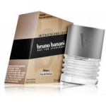 Bruno Banani Man Intense EDP meestele - 30 ml.