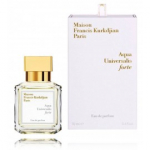 Maison Francis Kurkdjian Aqua Universalis Forte EDP meestele ja naistele - 70 ml.