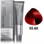 Revlon Professional Revlonissimo Colorsmetique juuksev&auml;rv - 55.60 C5 Intense Dark Red
