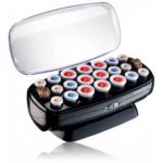 Babyliss PRO BAB3021E Heating Curlers elektrilised keraamilised lokirullid - 20 tk.
