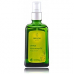 Weleda Citrus turgutav keha&otilde;li mandlitega - 100 ml.
