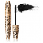 Helena Lash Queen Feline Blacks Waterproof veekindel ripsmetu&scaron;&scaron; tundlikele silmadele 7,2 ml. - Deep Black (Waterproof)
