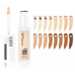 Maybelline SuperStay 30h Concealer peitekreem - 20 Sand