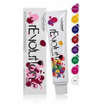 AlfaParf Revolution professionaalne juuksev&auml;rv 90 ml - Yellow