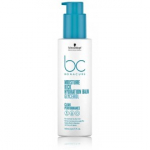 Schwarzkopf Professional BC Bonacure Moisture Kick Hydration Balm palsam kuivadele juustele - 150 ml.