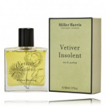 Miller Harris Vetiver Insolent EDP meestele ja naistele - 50 ml.