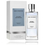 Angel Schlesser Les Eaux d'Un Instant Instictive Marine EDT naistele ja meestele - 100 ml.