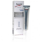 Eucerin Hyaluron-Filler 3x Eye Contour Cream SPF15 niisutav silmakreem - 15 ml.