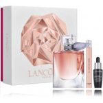 Lancome La Vie Est Belle komplekt naistele (50 ml. EDP + 10 ml. EDP + 10 ml. n&auml;oseerum) - 1 tk.